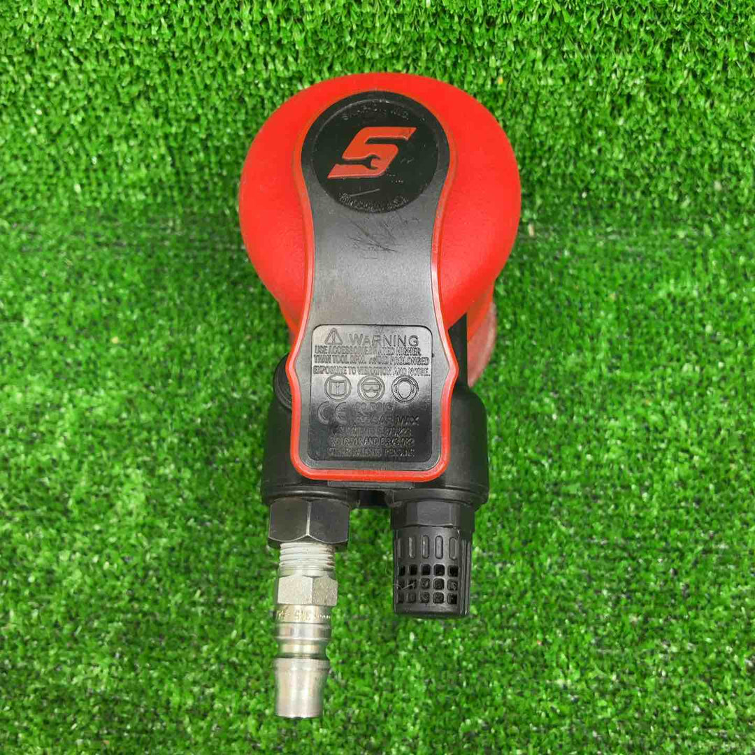 Snap-on スナップオン オービタルサンダー PSF4312、90°ミニ ダイグラインダー PT110【藤沢店】