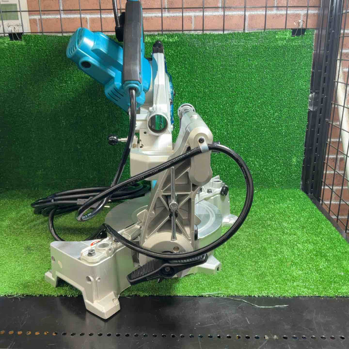 ★マキタ(makita) 165mmスライドマルノコ LS0613FL【藤沢店】