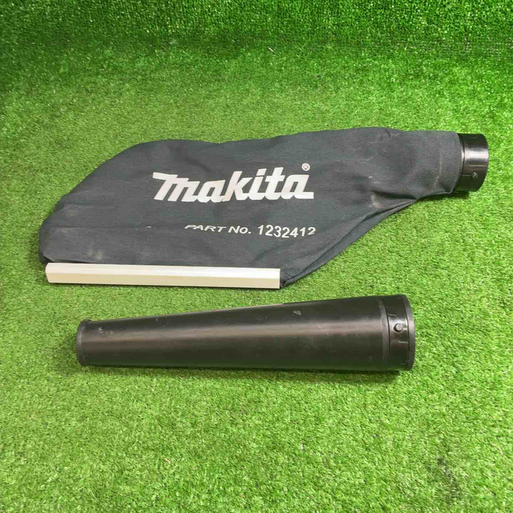 【中古品】 マキタ(makita) コードレスブロワ UB002GZ 【藤沢店】