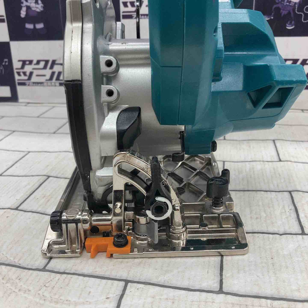 ★マキタ(makita) コードレス丸のこ HS474DZ【所沢店】