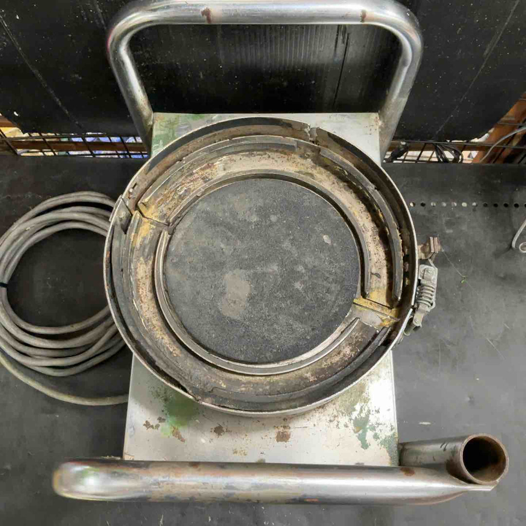 ★ミキスタ工業 シーリング材用撹拌機 軽量型ミキスタ【草加店】