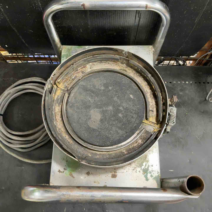 ★ミキスタ工業 シーリング材用撹拌機 軽量型ミキスタ【草加店】