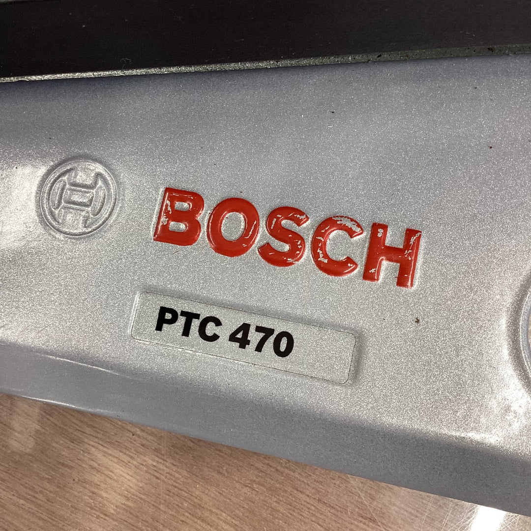 BOSCH(ボッシュ) タイルカッター(470mm) PTC470【越谷店】