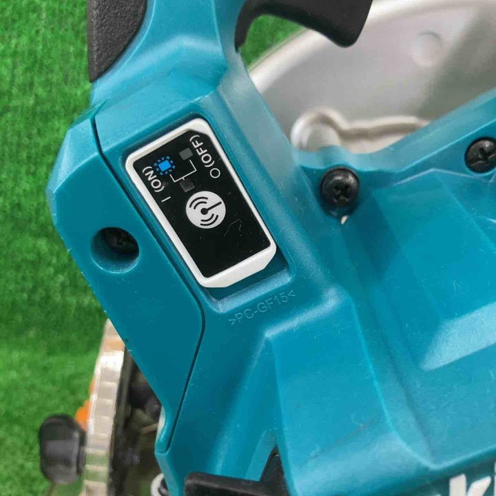 ★マキタ(makita) コードレス丸のこ HS611DZ【川崎店】