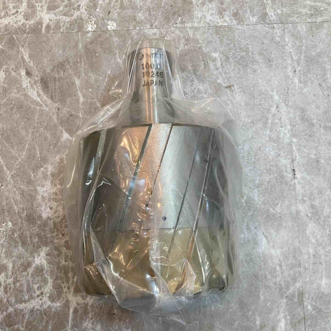 【未使用品】日東　ジェットブローチ 100Ｘ75Ｌ 12246J　14999【八潮店】