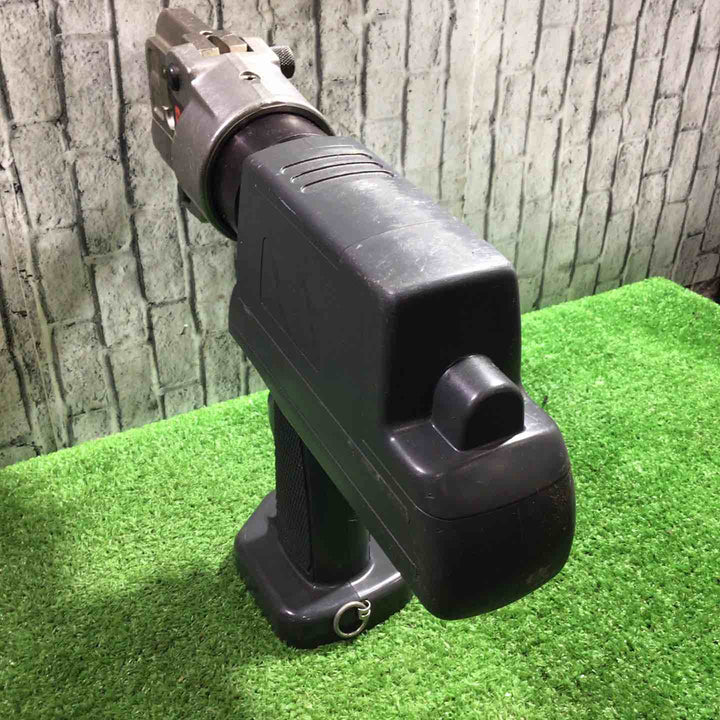 ◇泉精器(IZUMI) コードレス油圧式圧着工具 REC-150EM1【川口店】