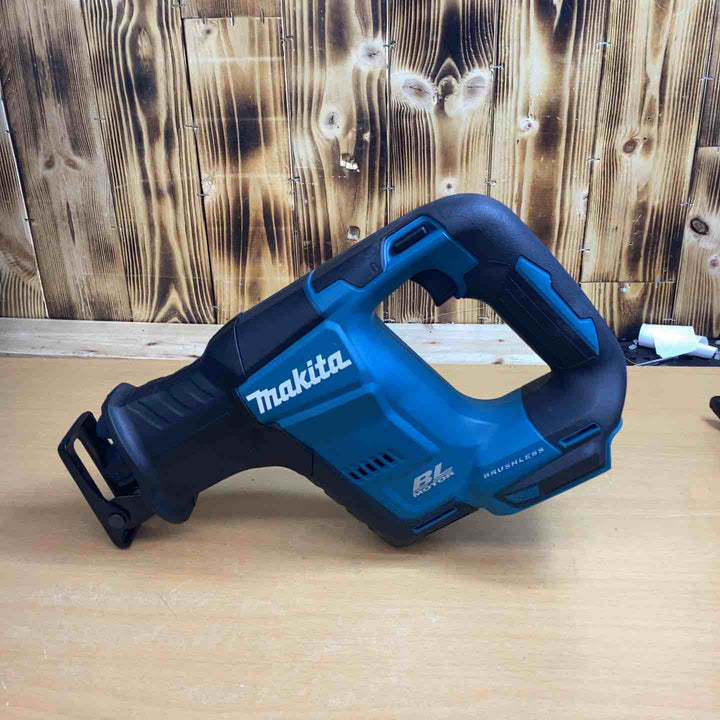 ★マキタ(makita) コードレスレシプロソー JR188DZK【越谷店】