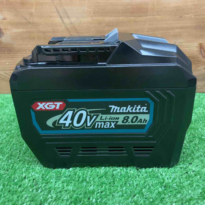 【未使用品】 マキタ/makita リチウムイオンバッテリー 40Vmax/8.0Ah BL4080F 【鴻巣店】