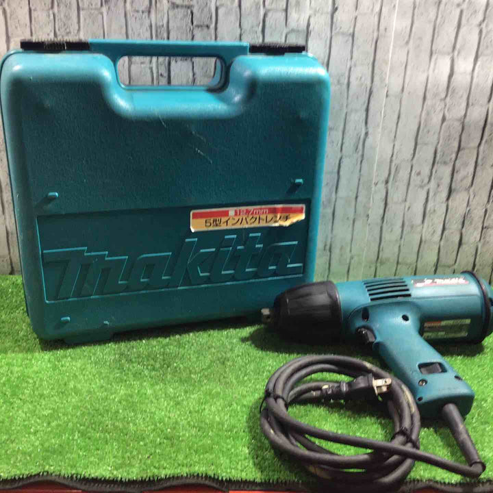 マキタ(Makita) インパクトレンチ 6905H【川口店】