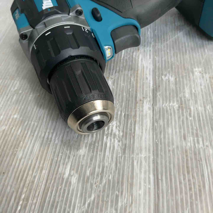 ★マキタ(makita) コードレスドリルドライバー DF002GRDX【草加店】