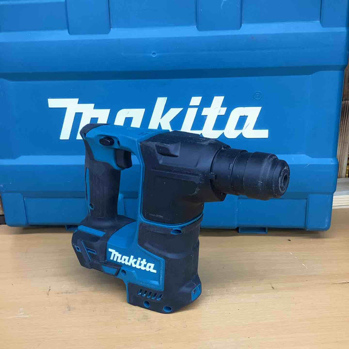 ★マキタ(makita) コードレスハンマドリル HR171DZK【越谷店】