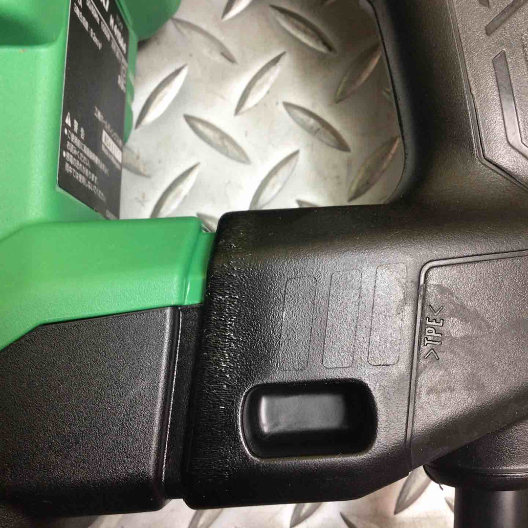 【未使用品】 ハイコーキ(HIKOKI ※旧:日立工機) ハンマ H41SA4 【藤沢店】