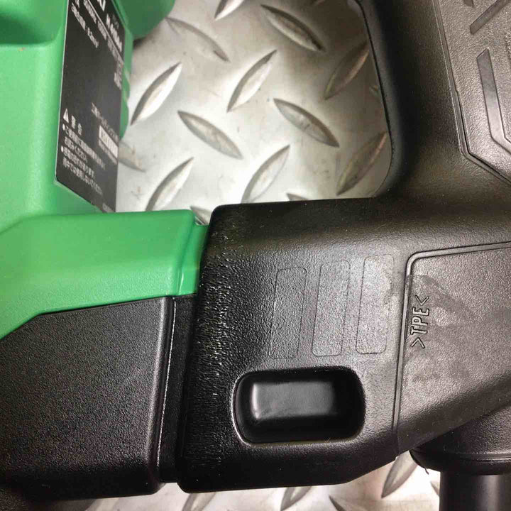 【未使用品】 ハイコーキ(HIKOKI ※旧:日立工機) ハンマ H41SA4 【藤沢店】