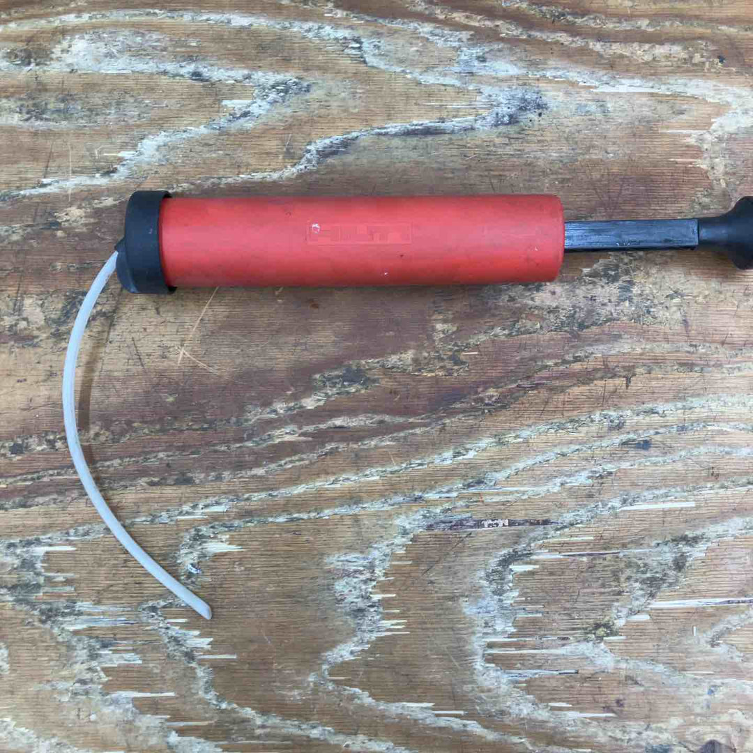 ◇ヒルティ(HILTI) マニュアルディスペンサー MD2000【柏店】