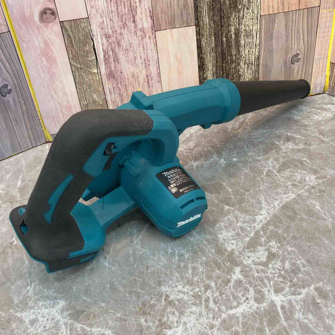 ★マキタ(makita) コードレスブロワ UB185DZ【八潮店】