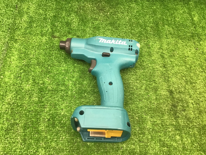 希少品！▼充電式スクリュードライバ『FT024FD』　広トルク帯対応+高耐久スイッチ搭載　【富山店】◇A