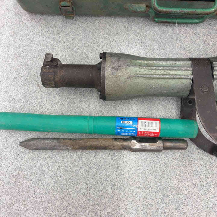 ◇ハイコーキ(HIKOKI ※旧:日立工機) ハンマ H65SA【八潮店】