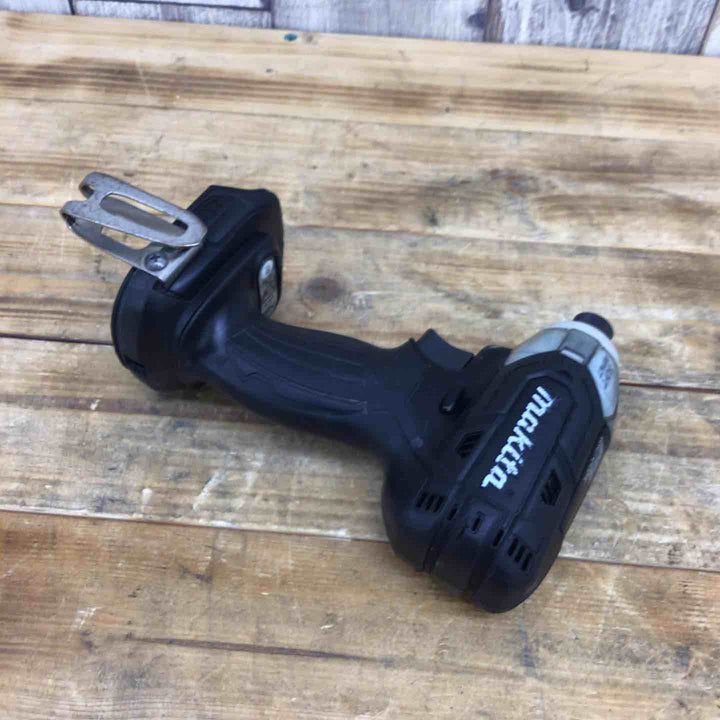 マキタ(makita) コードレスソフトインパクトドライバー TS141DZB 【東大和店】