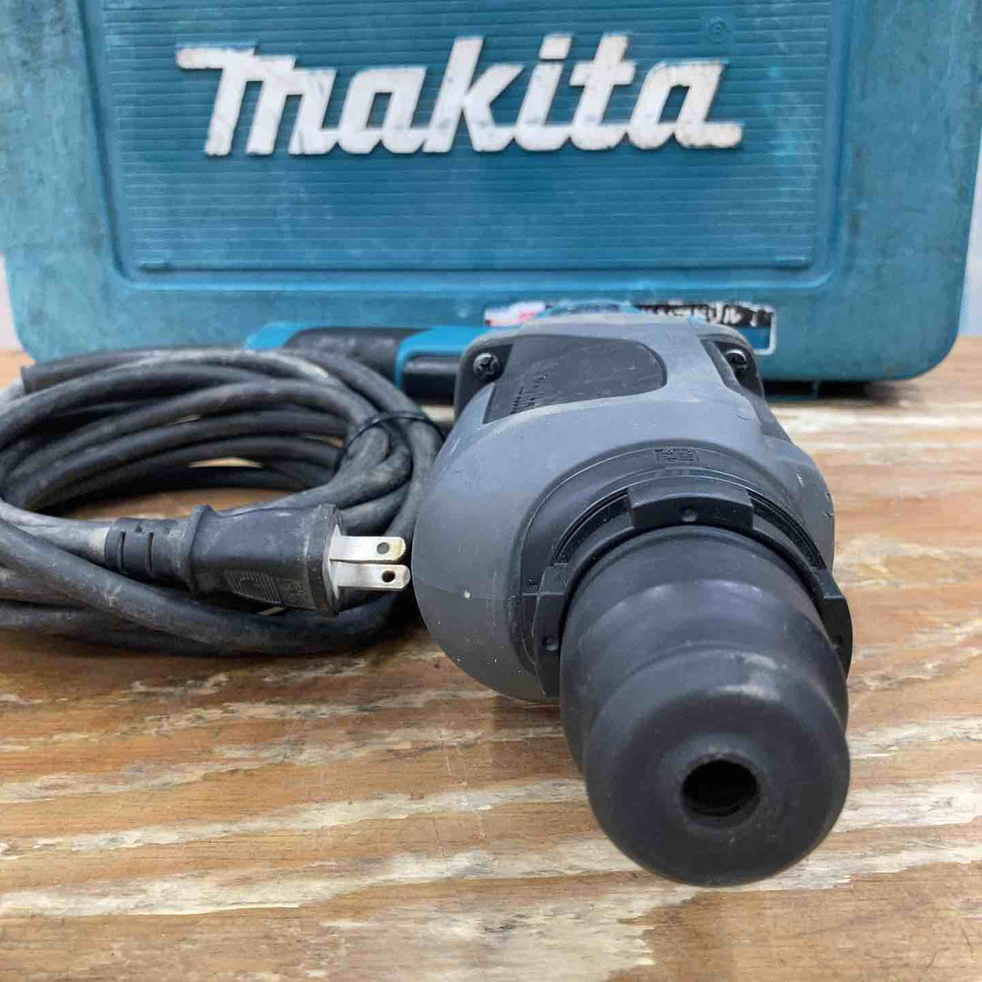 ★マキタ(makita) ハンマドリル HR2470F【柏店】