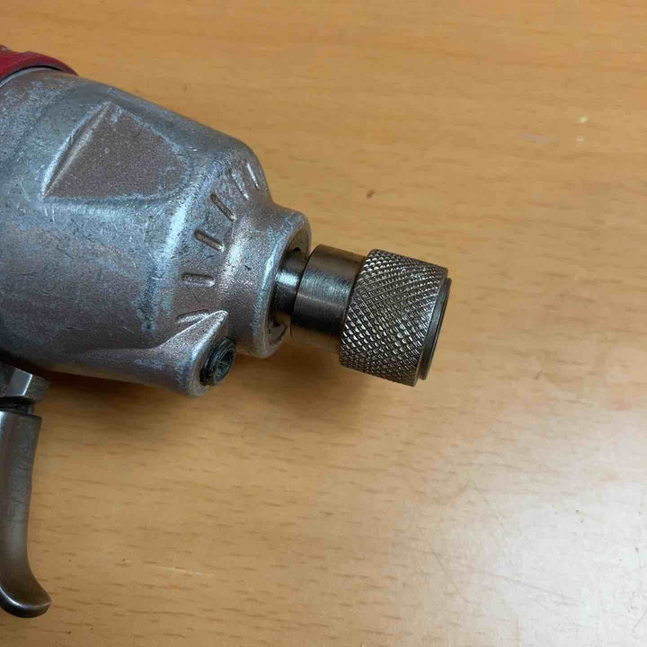 ☆マックス(MAX) 高圧エアインパクトドライバ HF-ID7P1　型番恐らく　先端若干曲がりあり【越谷店】