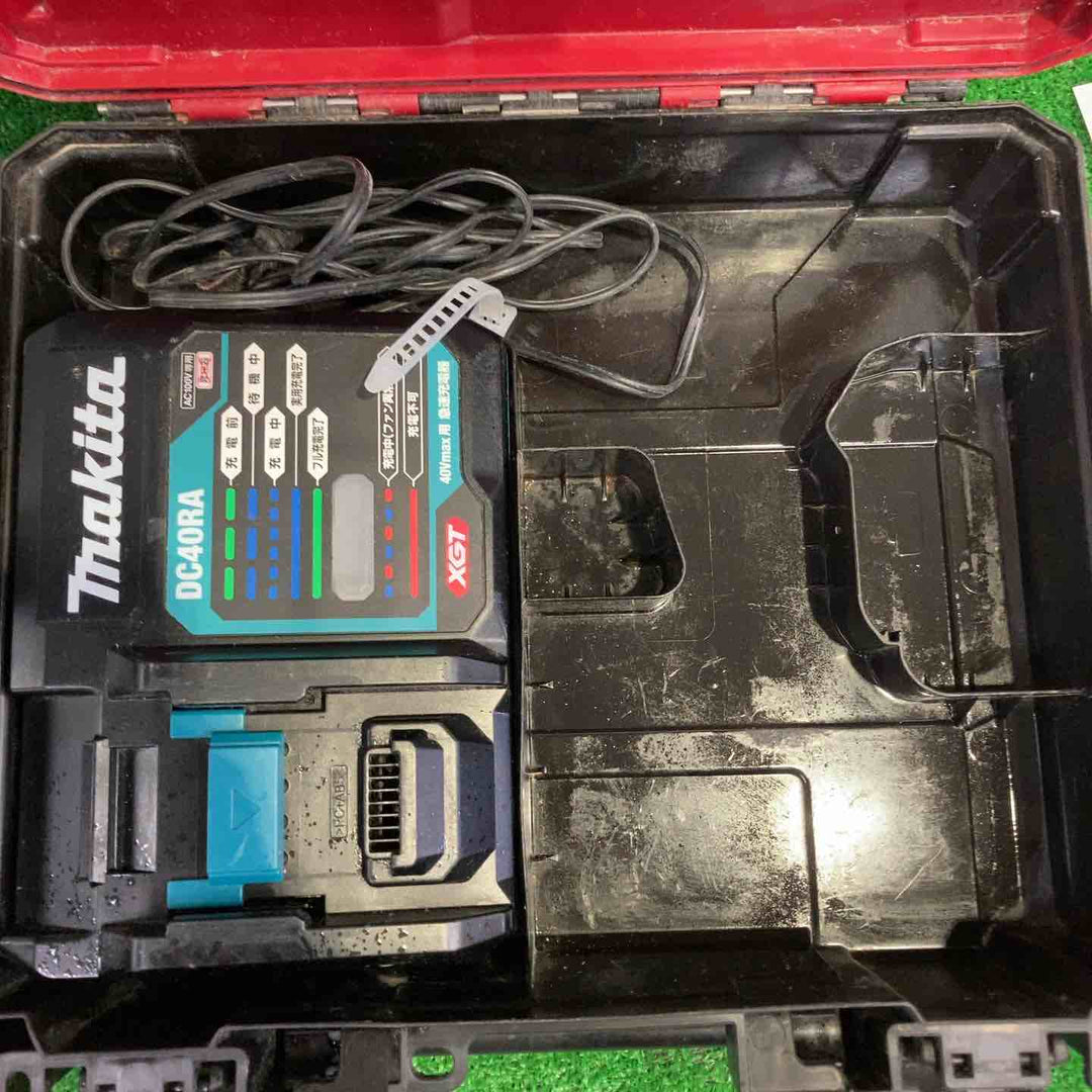 ★マキタ(makita) コードレスドリルドライバー DF002GRDX【町田店】