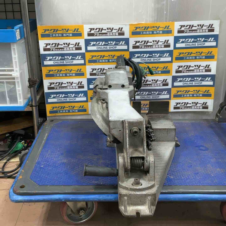 【店頭受取り限定】◇ハイコーキ(HIKOKI ※旧:日立工機) バンドソー CB10F1【草加店】