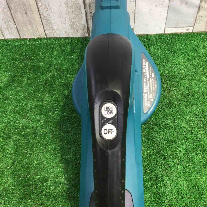 ☆マキタ(makita) コードレスブロア MUB360DRD【町田店】
