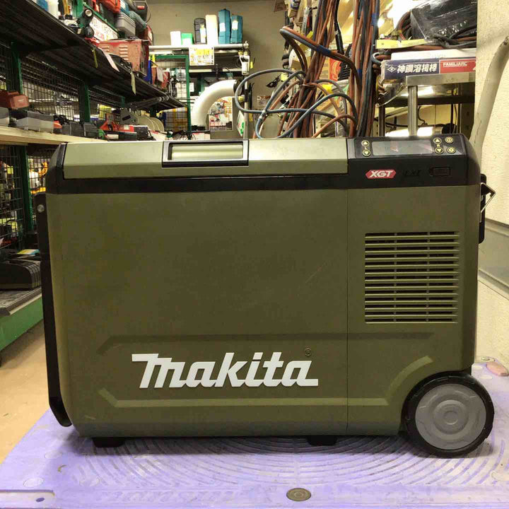 ★マキタ(makita) コードレス冷温庫 CW004GZO【草加店】