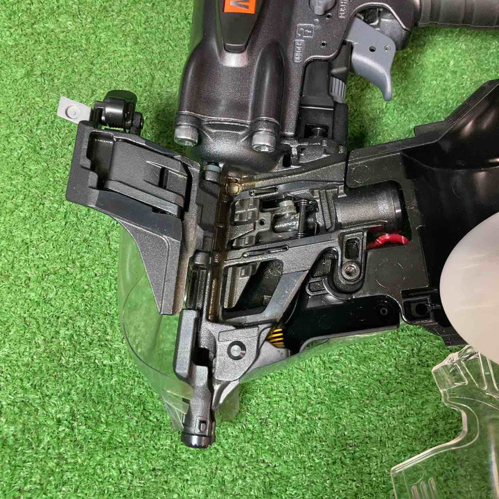 【美品】★マックス(MAX) 高圧エア釘打ち機 HN-65N4(D)-G【岩槻店】
