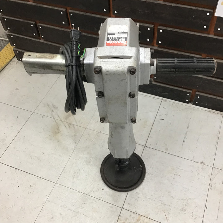 【中古品】 マキタ/makita 電動ハンマ・8600S 【鴻巣店】