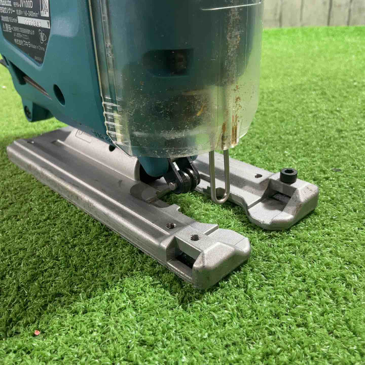 ☆マキタ(makita) コードレスジグソー JV100DW【川口店】