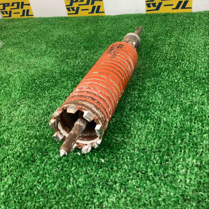 ミヤナガ ドライモンドコアドリル 3点セット(PCD60R、PCD50R、PCD45R)【越谷店】