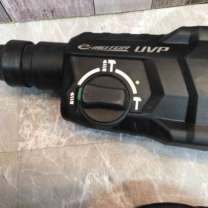 ★ハイコーキ(HIKOKI ※旧:日立工機) ハンマドリル DH28PEC【八潮店】