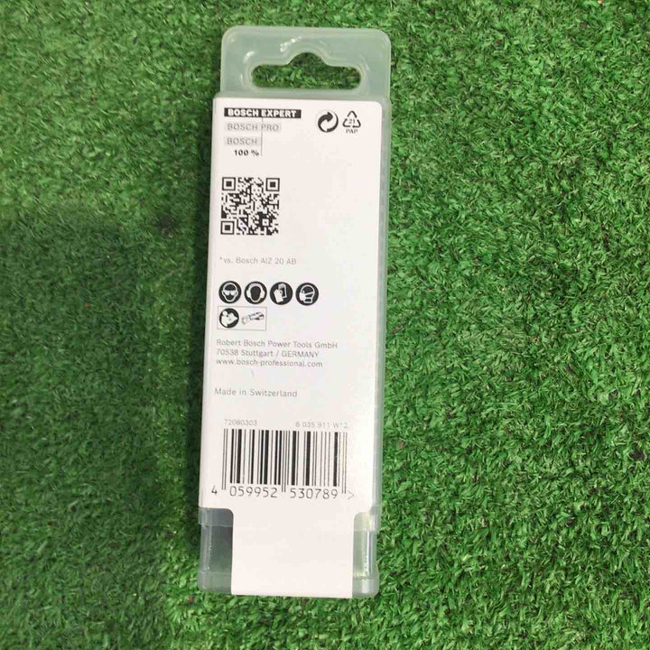 ボッシュ(BOSCH) マルチツールブレードスターロック AIZ32APIT/10 10本入り 3個セット【町田店】