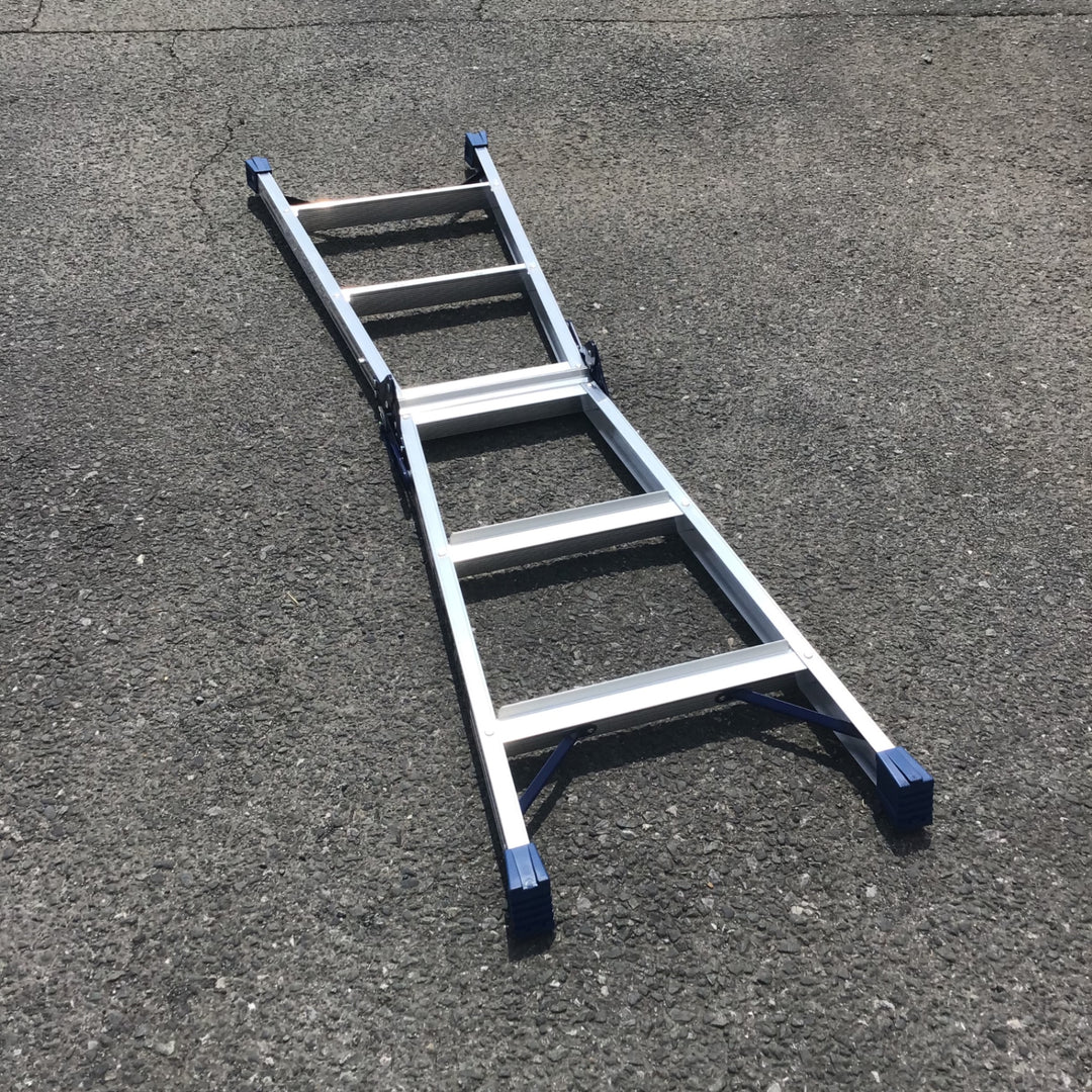 【中古美品 / 店頭受取り限定】 ピカコーポレイション/Pica はしご兼用脚立 MCX-90 【鴻巣店】