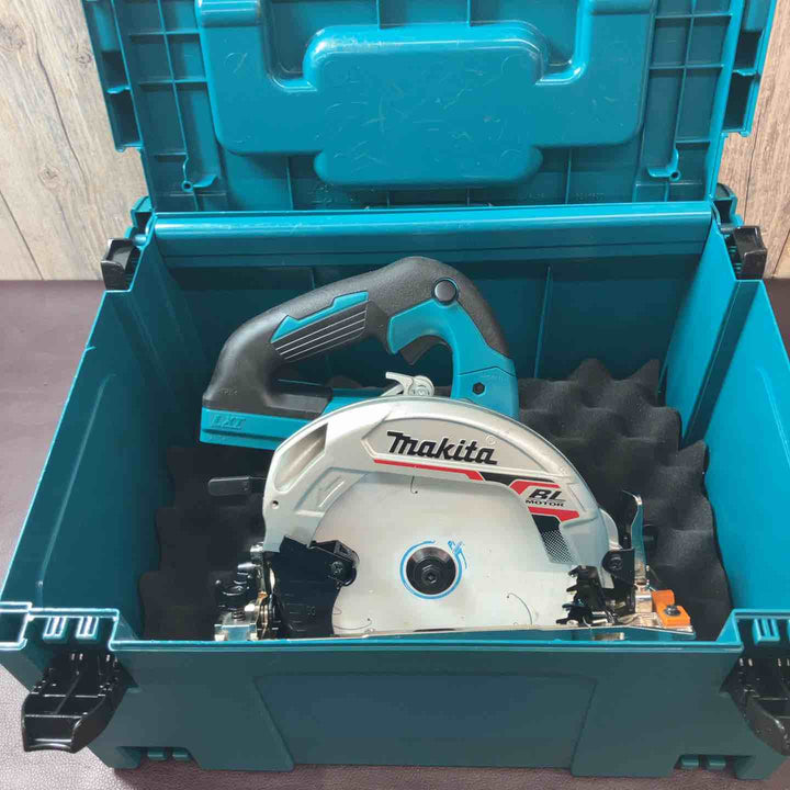 【中古品】★マキタ(makita) コードレス丸のこ HS631DZ【東大和店】