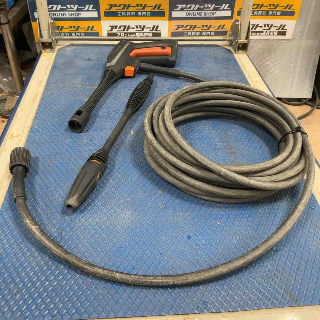 アイリスオーヤマ 高圧洗浄機 FBN-701-D【草加店】