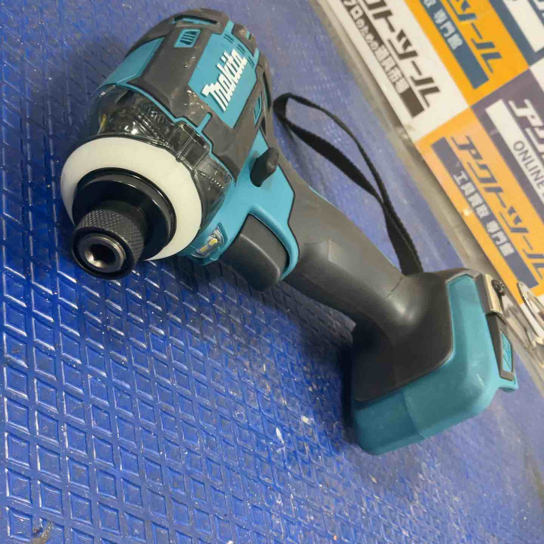 ★マキタ(makita) コードレスインパクトドライバー TD149DZ【草加店】