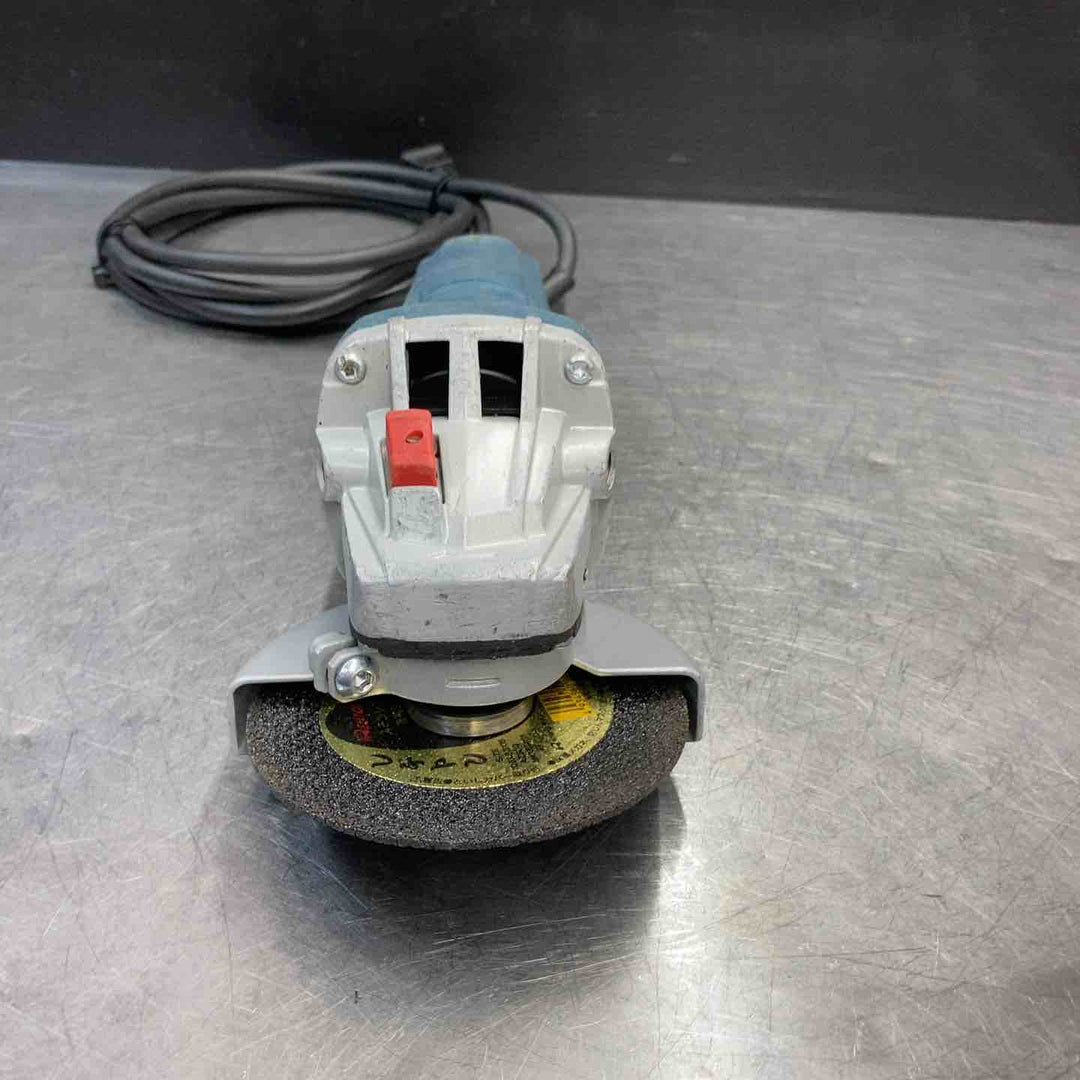 【中古品】 ボッシュ(BOSCH) 100mmディスクグラインダー GWS750-100I 【東大和店】
