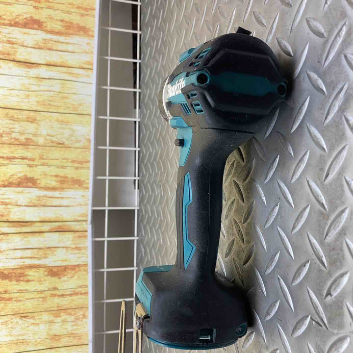 マキタ(makita) コードレスドリルドライバー DF484DZ【川崎店】