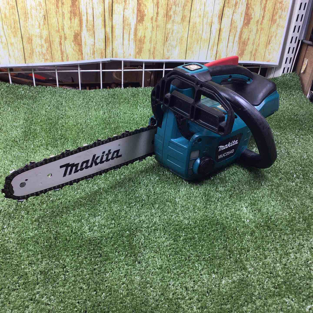 ☆マキタ(makita) コードレスチェーンソー MUC254DZ【川崎店】