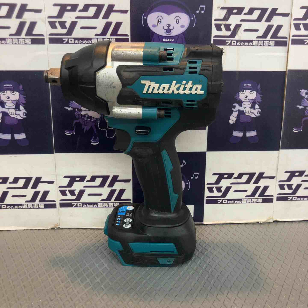【中古品】マキタ(makita) コードレスインパクトレンチ TW700DZ【所沢店】