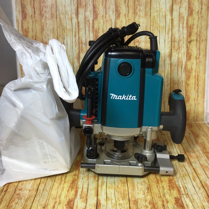 〇マキタ(makita) ルータ 12mm RP1801【川崎店】