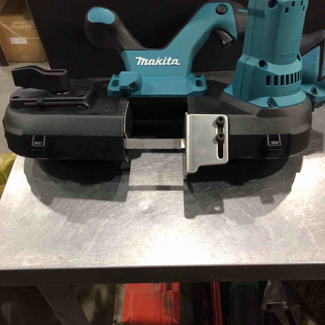 ★マキタ(makita) コードレスバンドソー PB181DRFX【川口店】