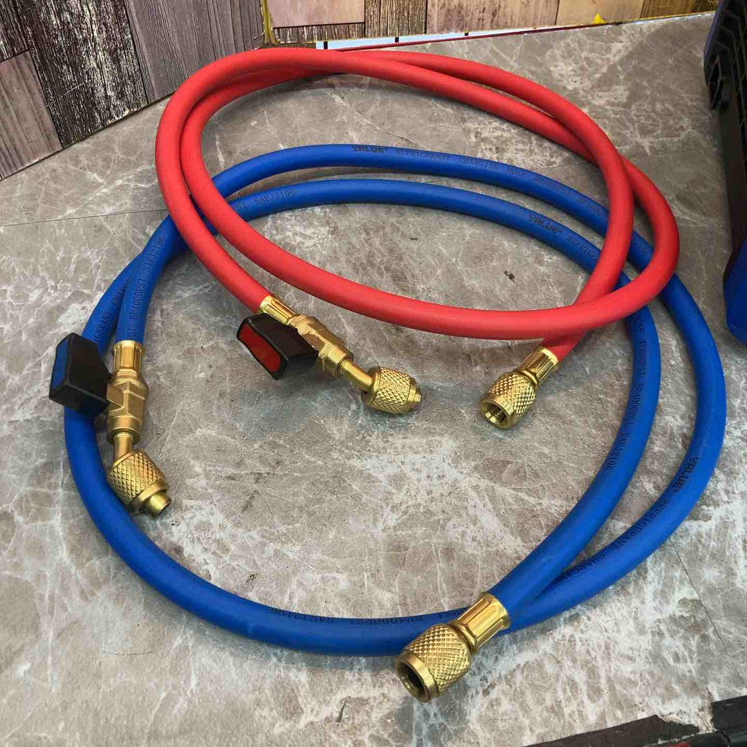 BBKテクノロジーズ フロン回収機 エコマスター RM350 ※動作未確認【八潮店】