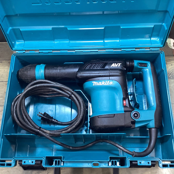 マキタ(makita) 電動ハンマ HM0871C 【東大和店】
