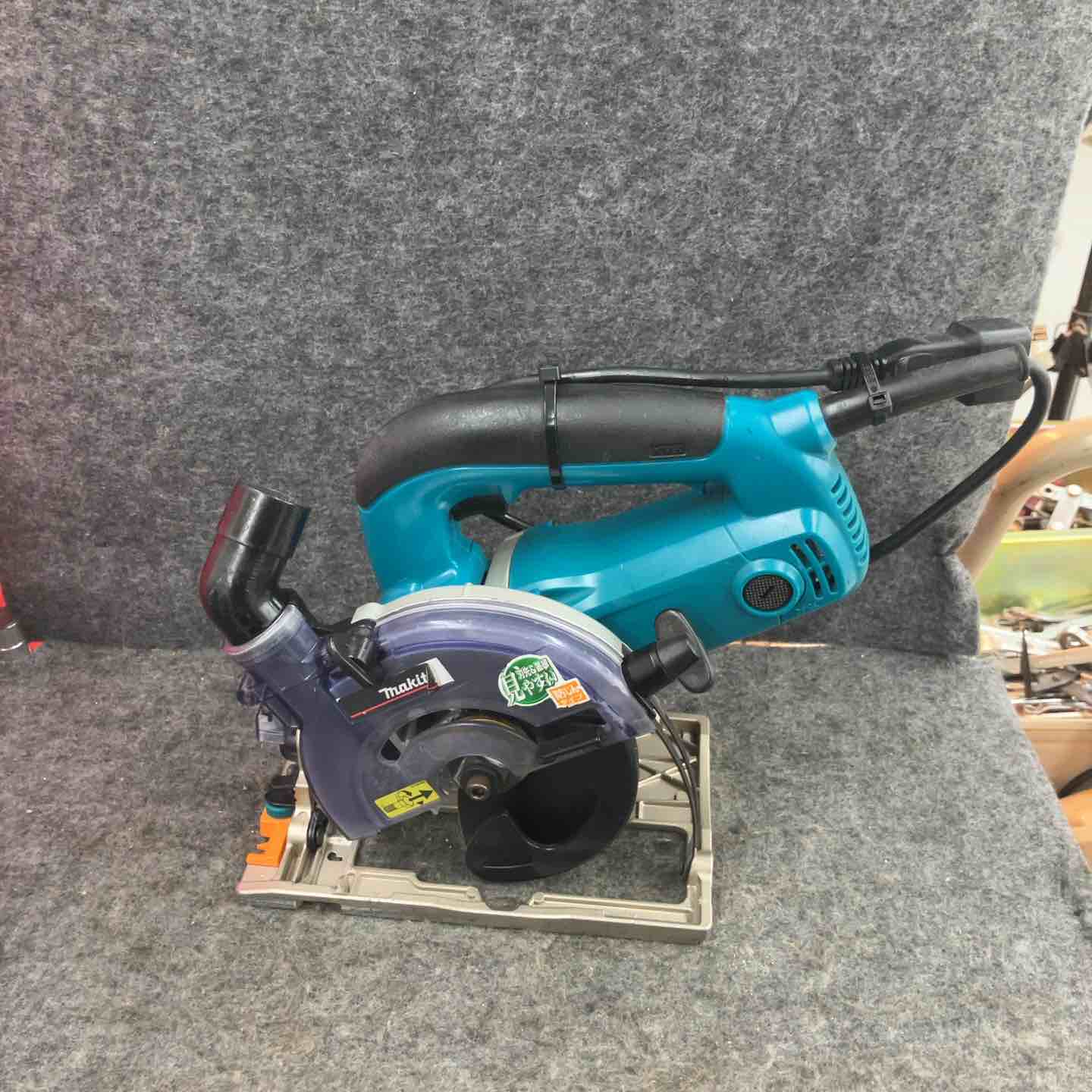 マキタ makita KS5100F 集じんマルノコ 丸ノコ 2400020024570【リライズ市川行徳店】【店頭取引限定】【中古】 マキタ KS5100F オークション比較 - 価格.com
