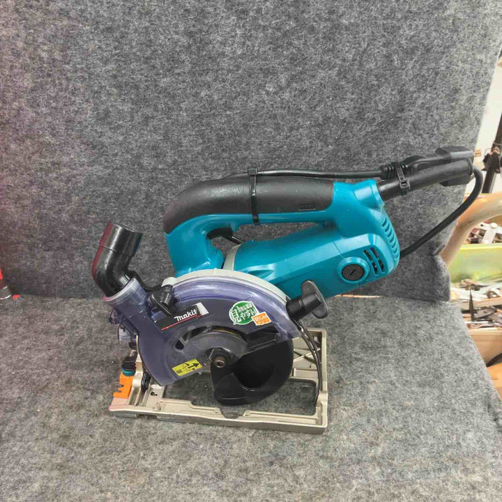 ◇マキタ(makita) 125mm防じん丸ノコ 5205FX【鴻巣店】