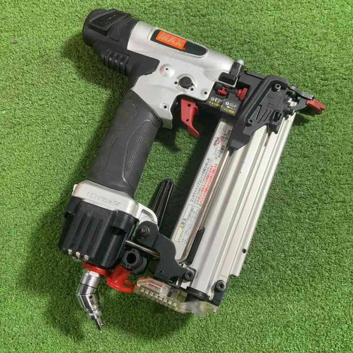 ★マックス(MAX) 高圧フィニッシュネイラ HA-55SF1(D) 動作確認済【川口店】