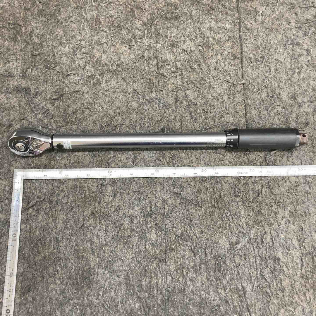 【中古美品】 TZtool トルクレンチセット X000VWFTR1 【鴻巣店】